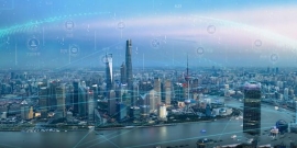 上海世贸网未来发展的蓝图和机遇