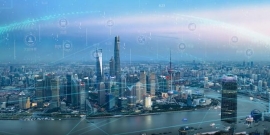 上海世贸网未来发展的蓝图和机遇