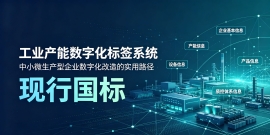 数据要素市场化配置改革"5+3+1"工作体系，铺平了中小企业进入数字化赛道的道路