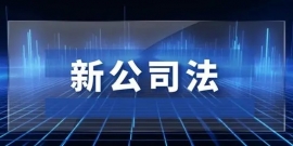 解析新公司法对公司的深远影响