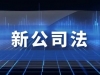 解析新公司法对公司的深远影响