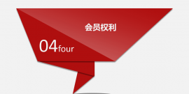 【本站讲座四】上海世贸网的企业会员服务特点